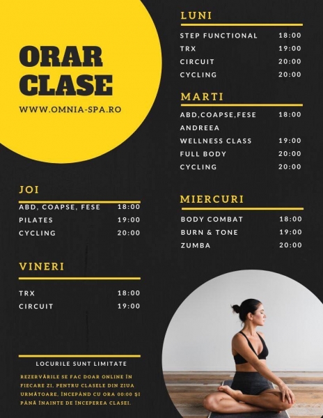 orar